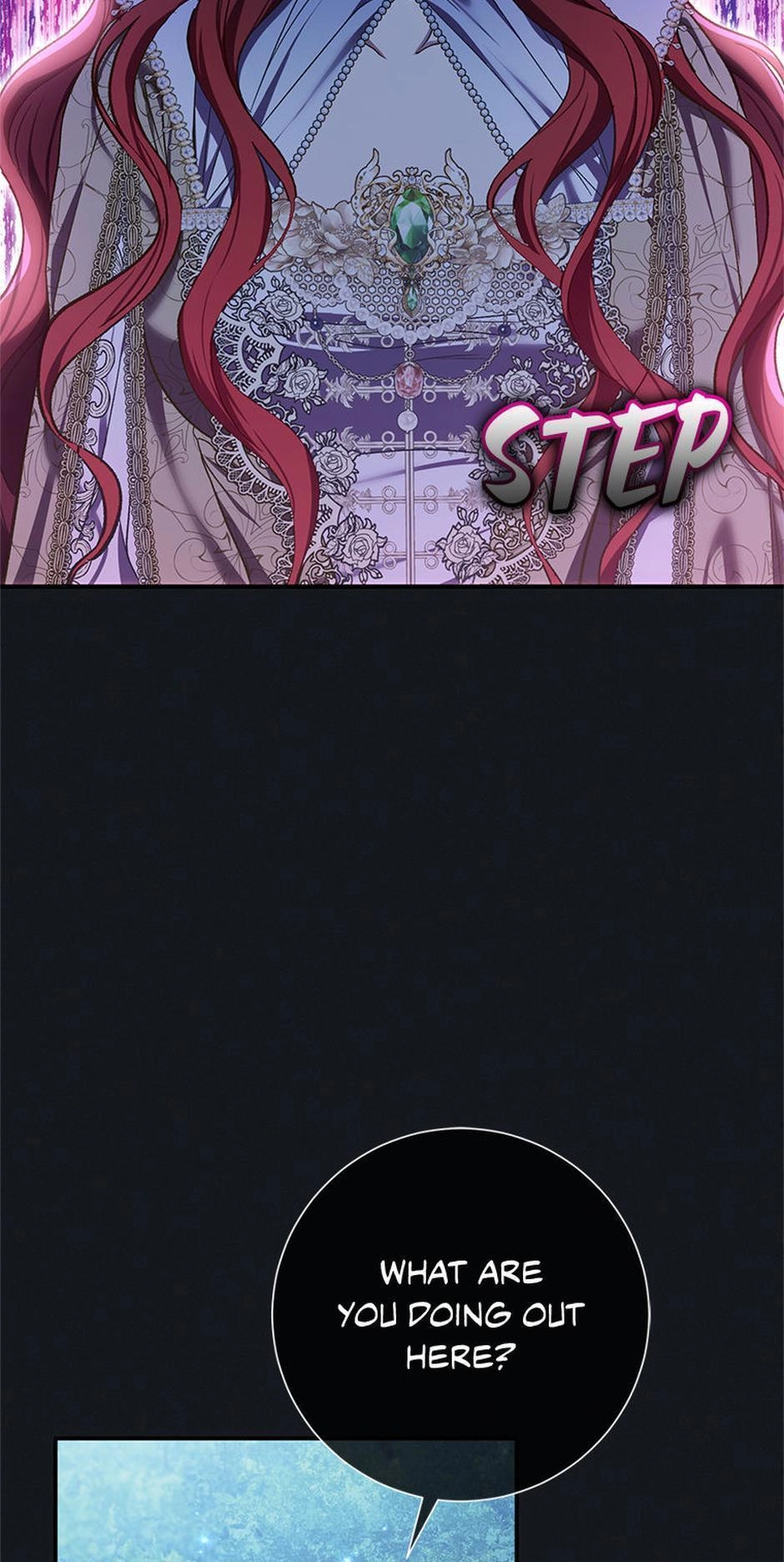 The Villainess's Blind Date Is Too Perfect Chapter 79 page 15 - 