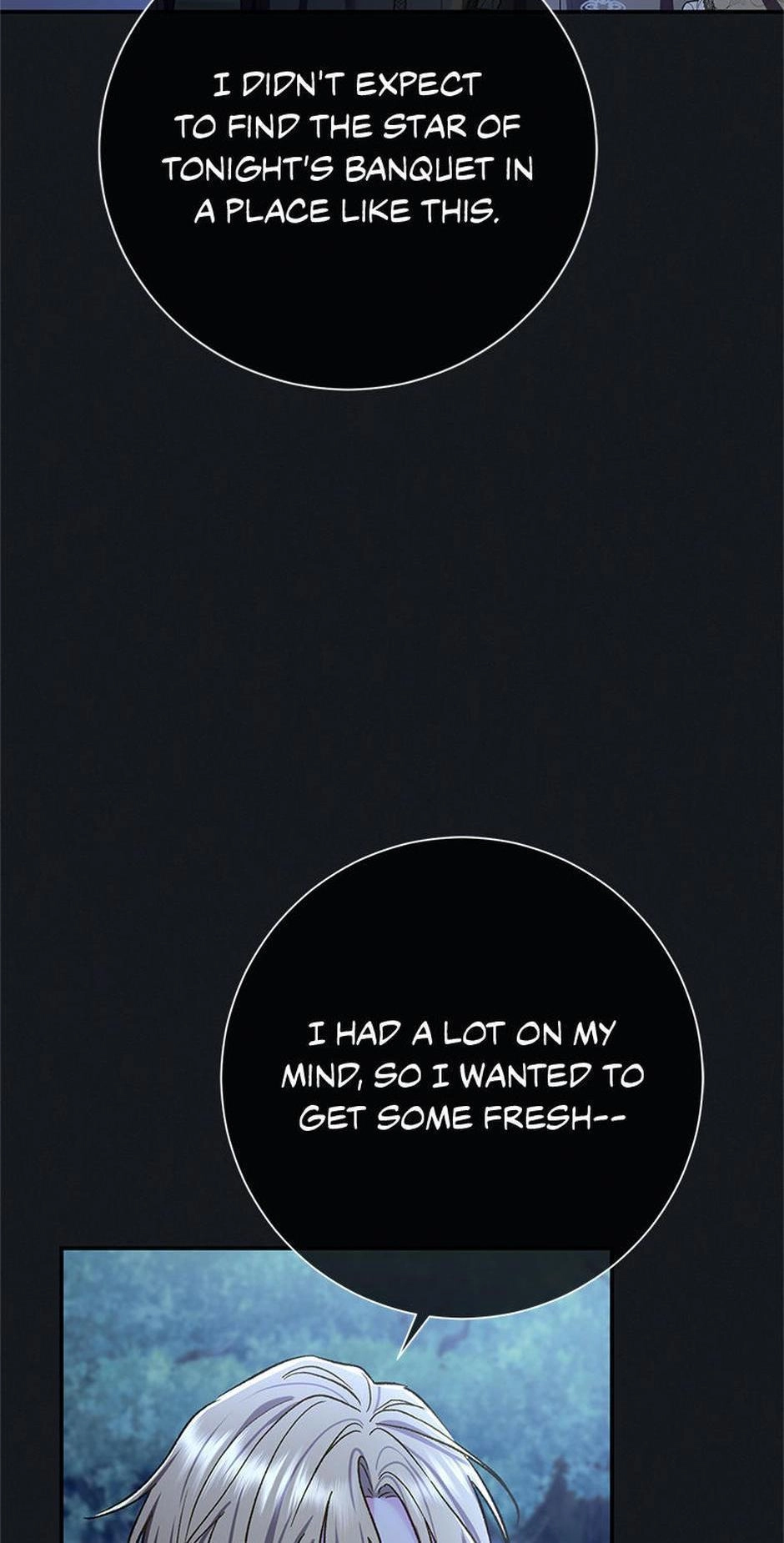 The Villainess's Blind Date Is Too Perfect Chapter 79 page 18 - 