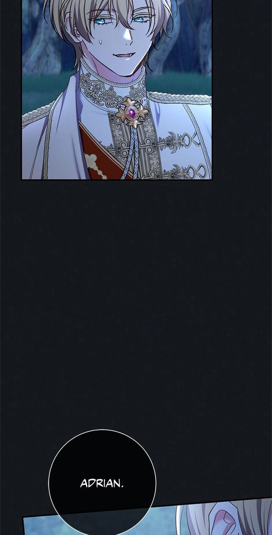 The Villainess's Blind Date Is Too Perfect Chapter 79 page 19 - 