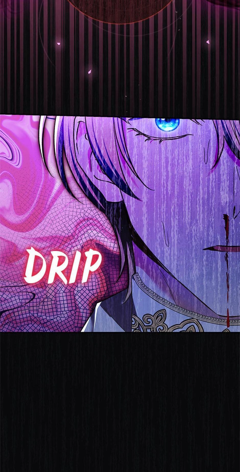 The Villainess's Blind Date Is Too Perfect Chapter 79 page 23 - 