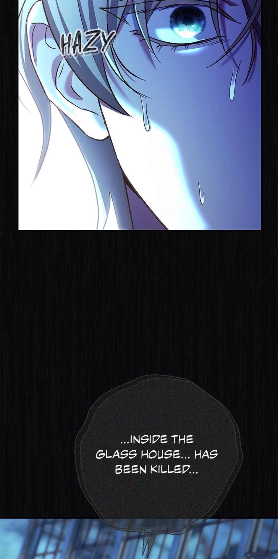 The Villainess's Blind Date Is Too Perfect Chapter 79 page 29 - 