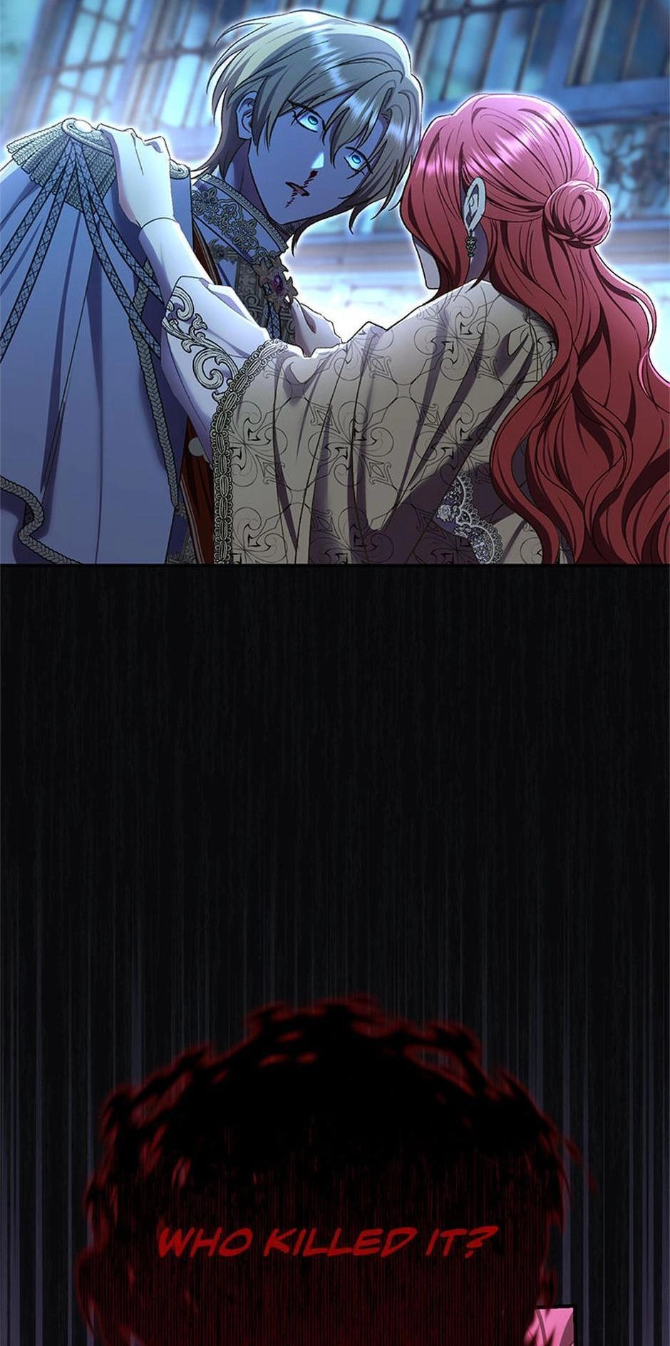 The Villainess's Blind Date Is Too Perfect Chapter 79 page 30 - 