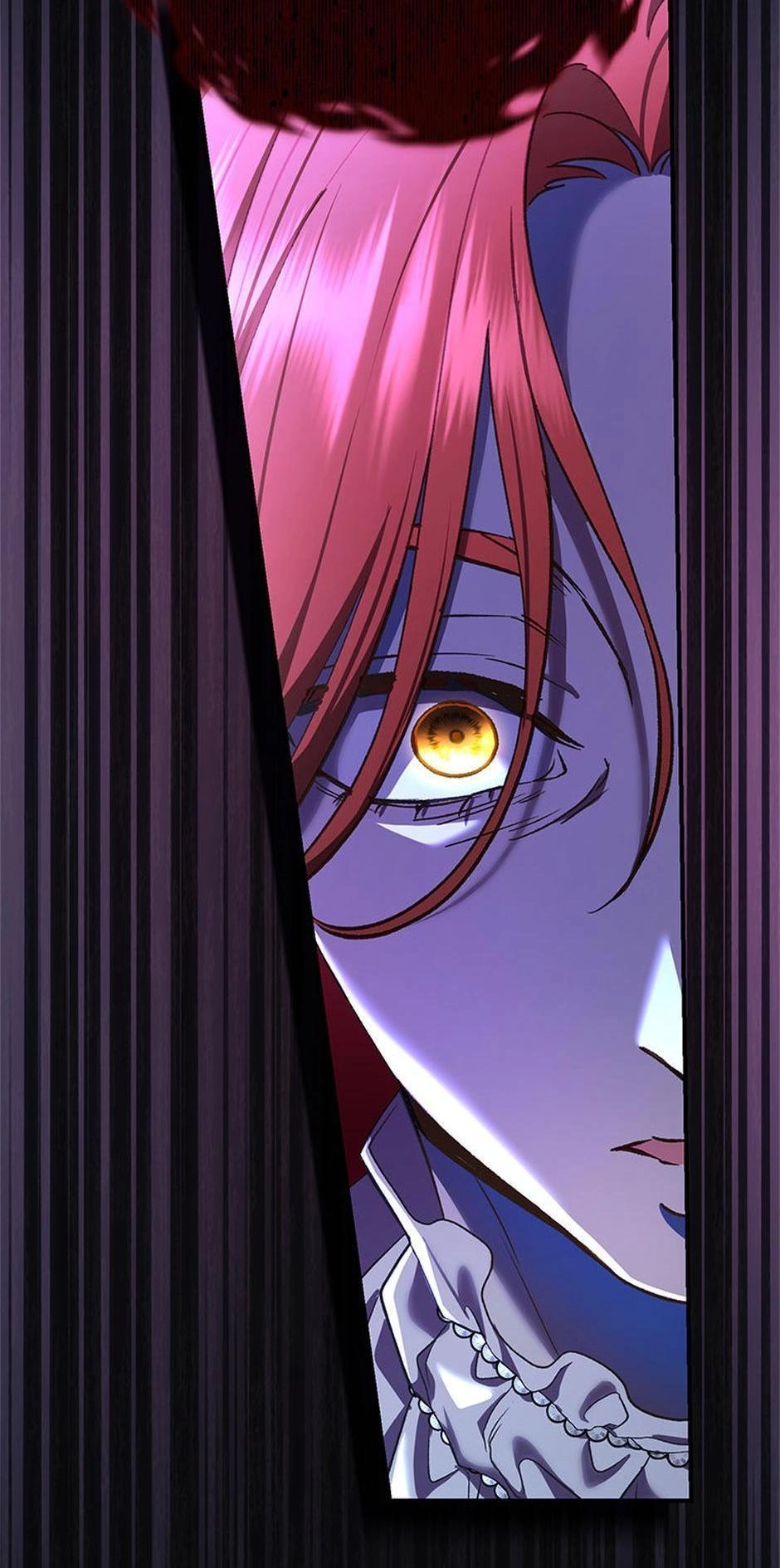 The Villainess's Blind Date Is Too Perfect Chapter 79 page 31 - 