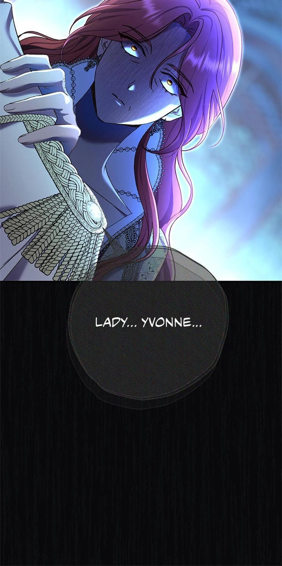The Villainess's Blind Date Is Too Perfect Chapter 79 page 33 - 