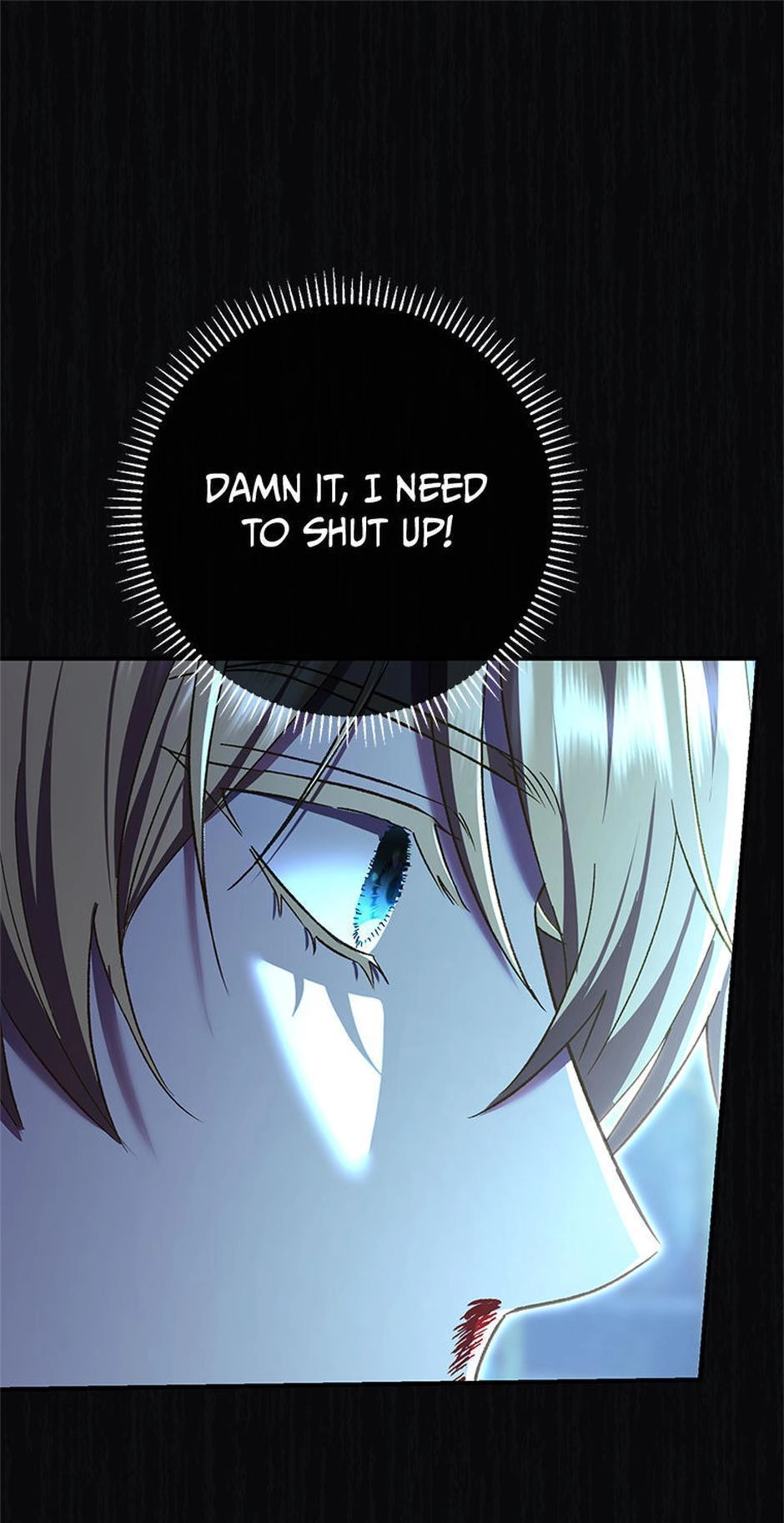 The Villainess's Blind Date Is Too Perfect Chapter 79 page 34 - 