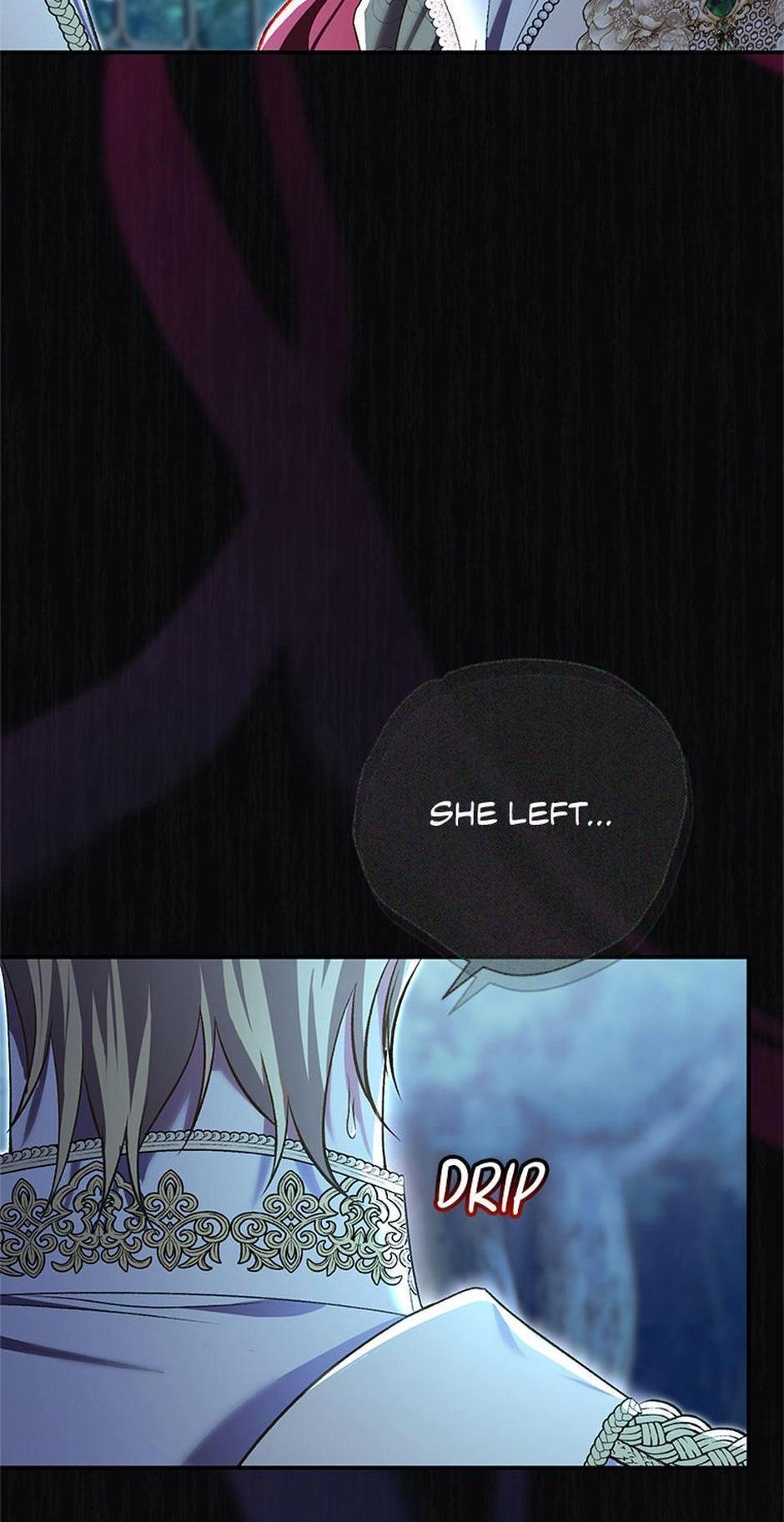 The Villainess's Blind Date Is Too Perfect Chapter 79 page 38 - 