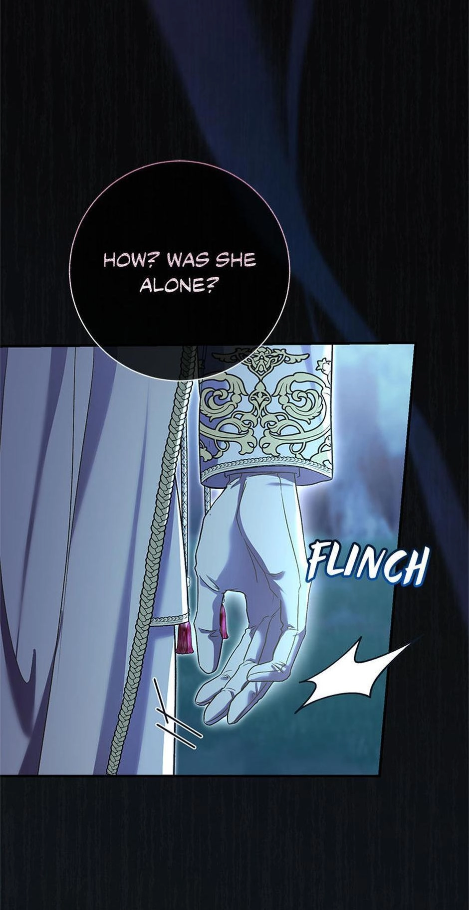 The Villainess's Blind Date Is Too Perfect Chapter 79 page 39 - 