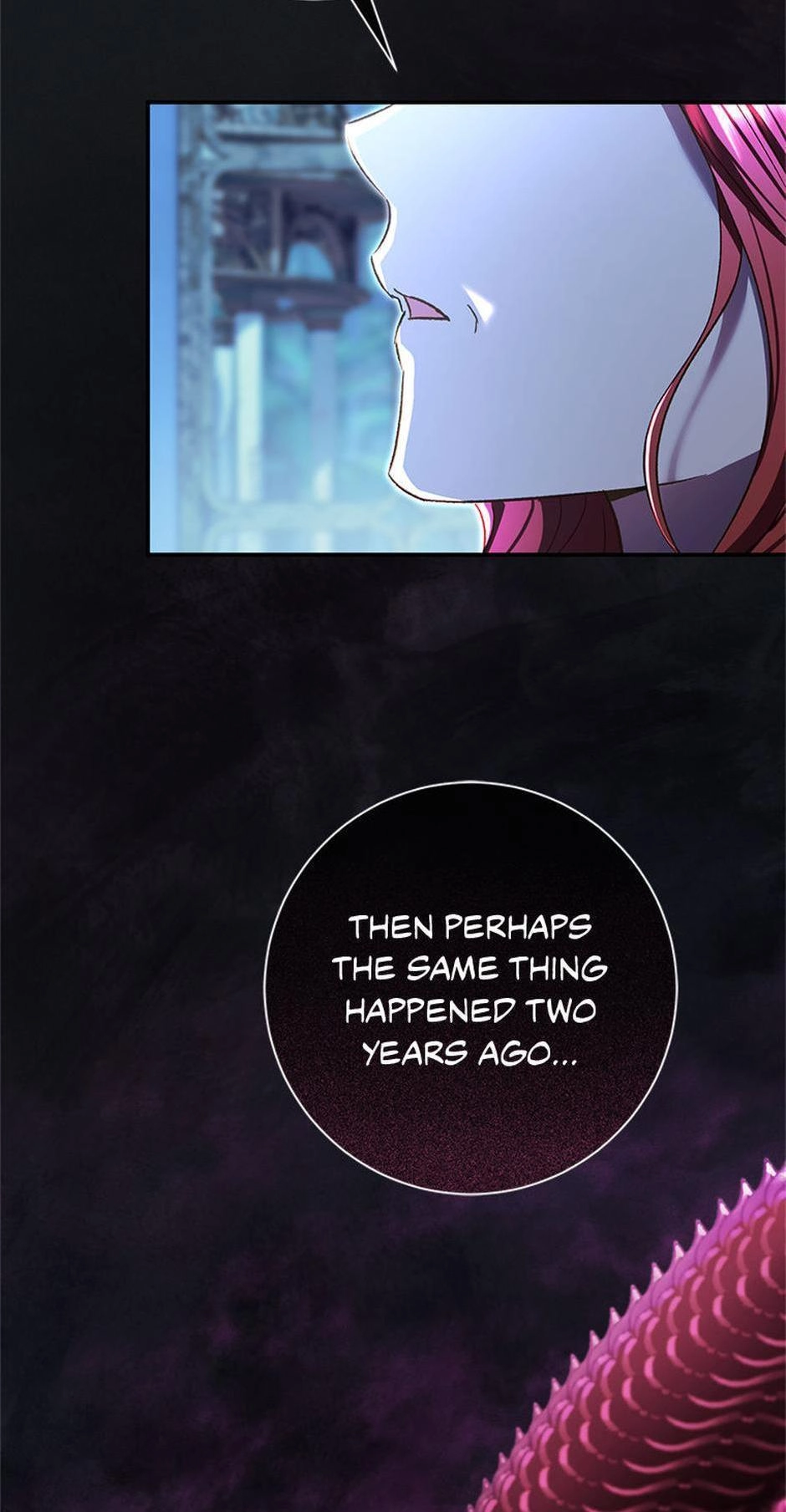 The Villainess's Blind Date Is Too Perfect Chapter 79 page 44 - 