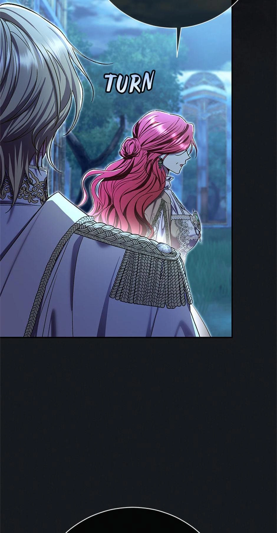 The Villainess's Blind Date Is Too Perfect Chapter 79 page 47 - 