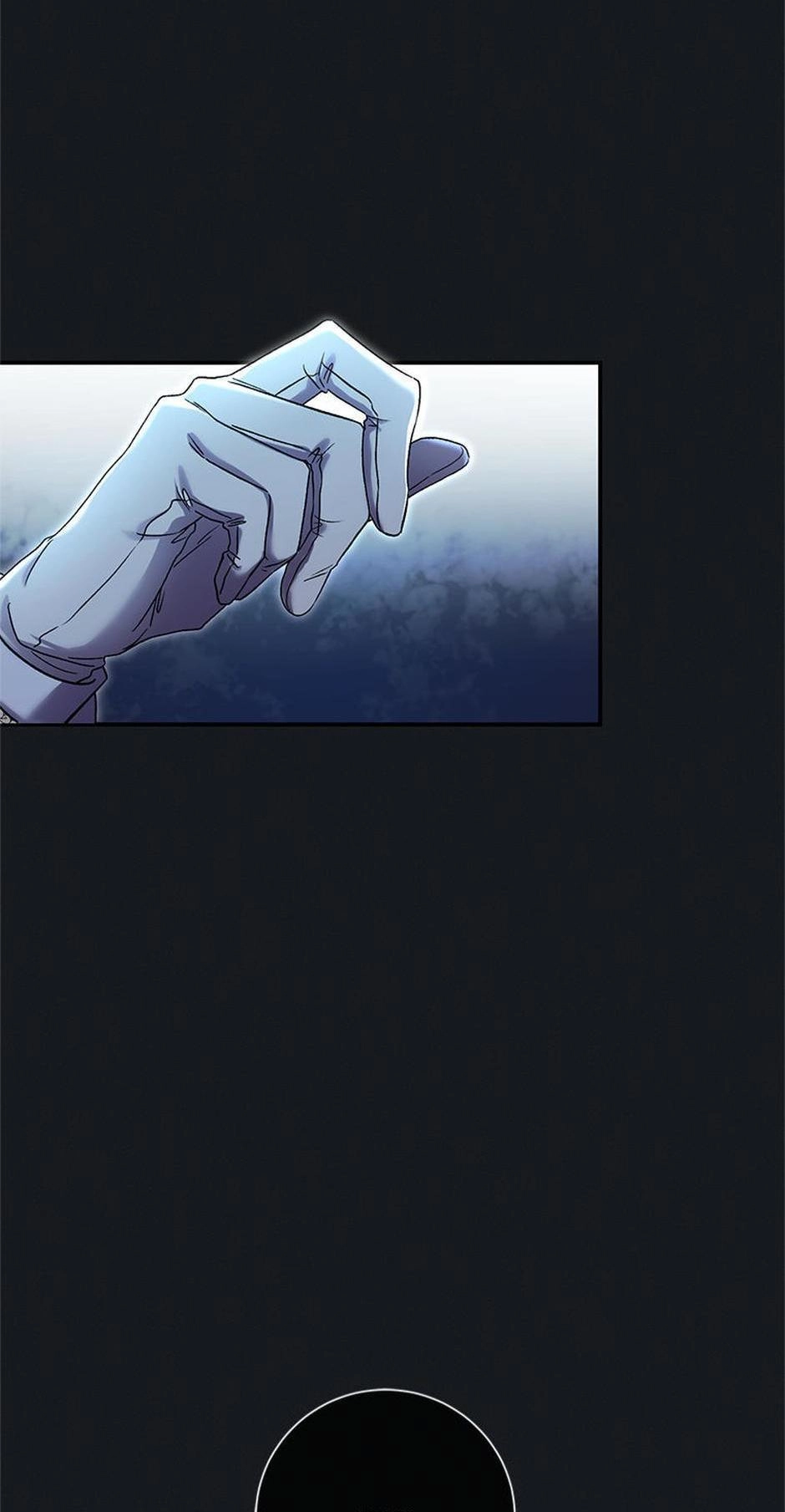 The Villainess's Blind Date Is Too Perfect Chapter 79 page 50 - 