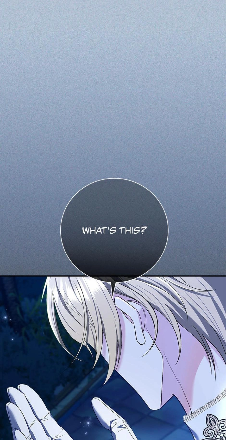 The Villainess's Blind Date Is Too Perfect Chapter 79 page 6 - 