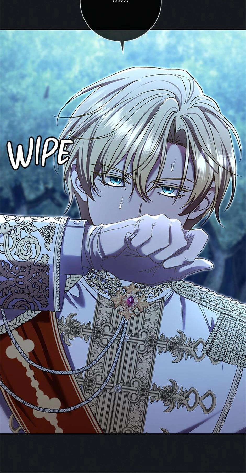 The Villainess's Blind Date Is Too Perfect Chapter 79 page 51 - 