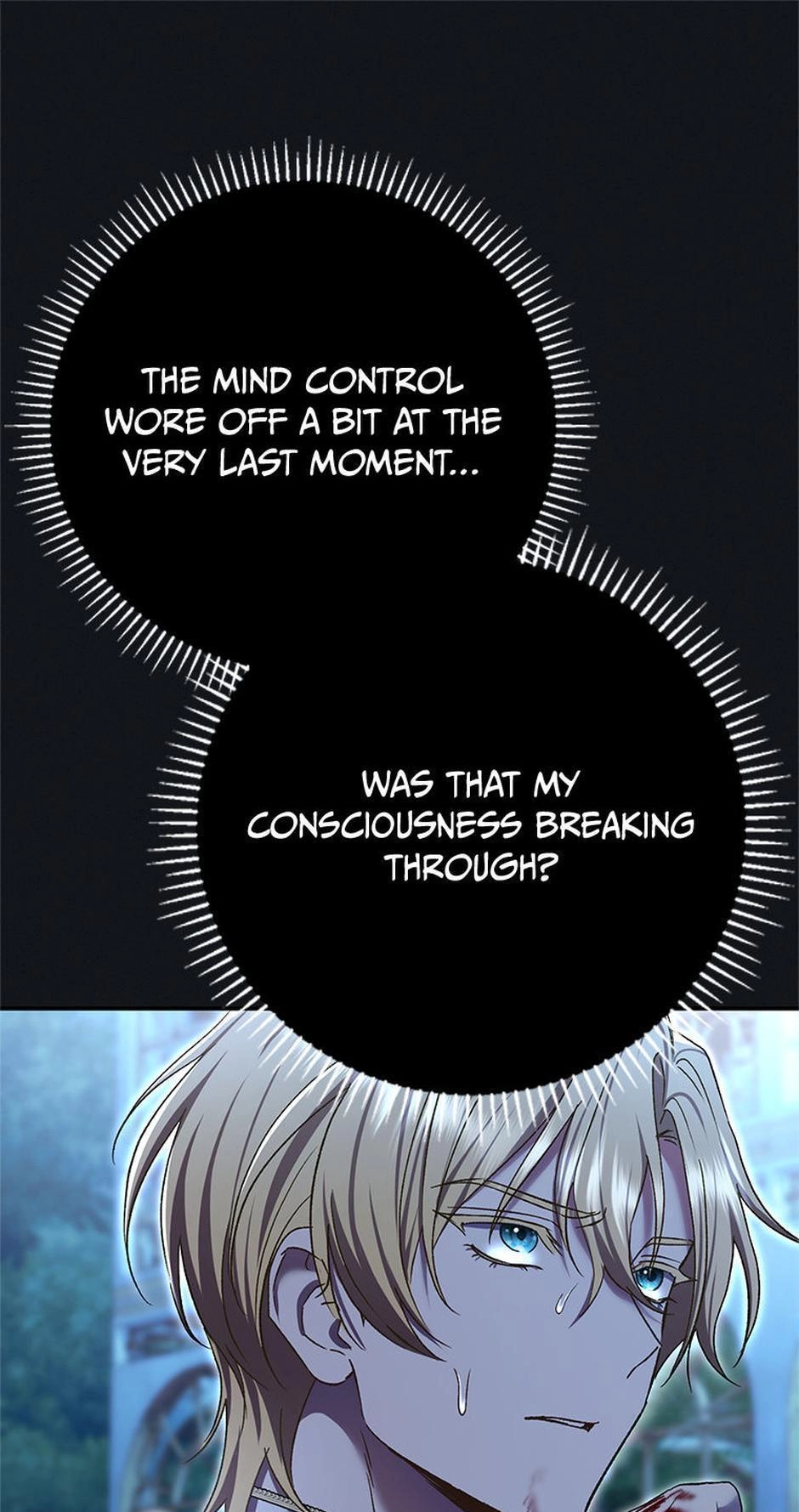 The Villainess's Blind Date Is Too Perfect Chapter 79 page 52 - 