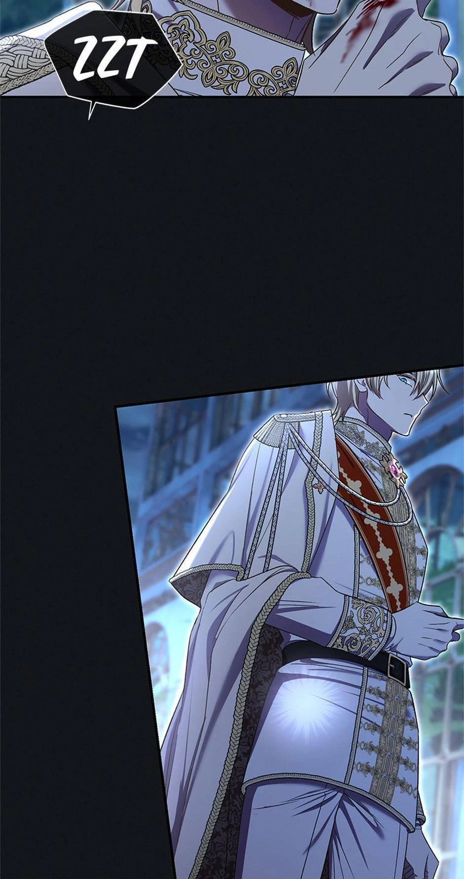 The Villainess's Blind Date Is Too Perfect Chapter 79 page 53 - 