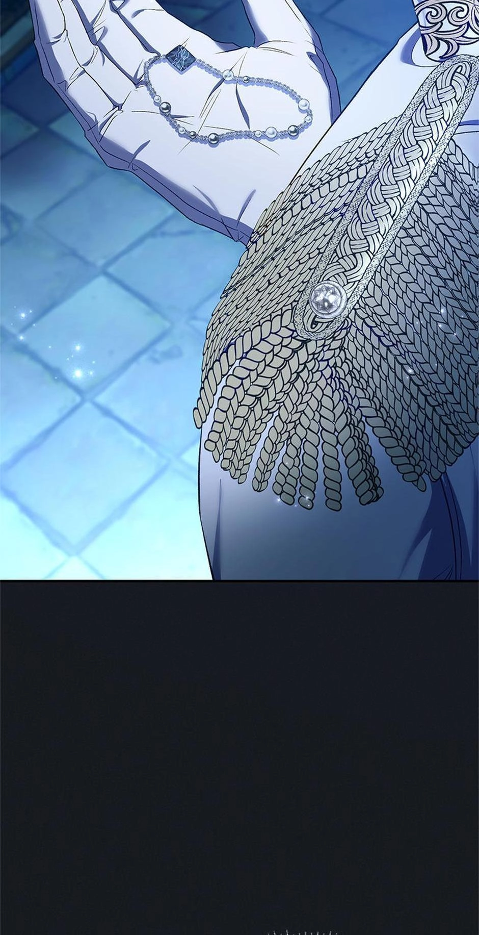 The Villainess's Blind Date Is Too Perfect Chapter 79 page 7 - 