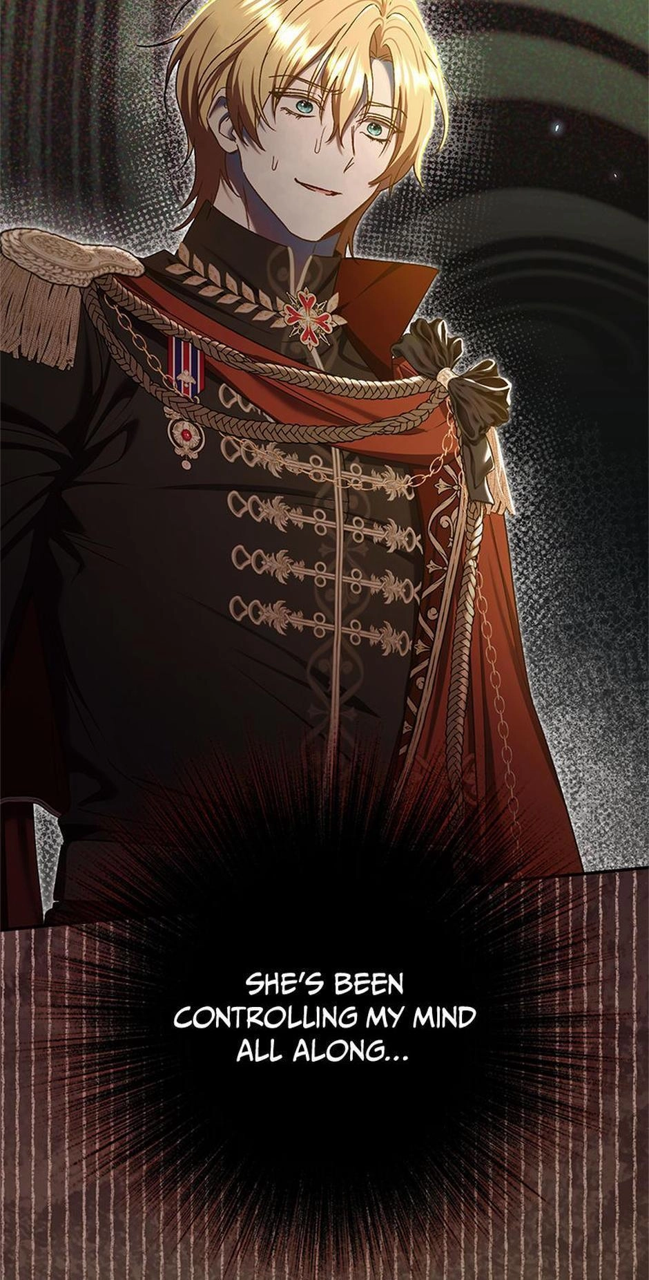 The Villainess's Blind Date Is Too Perfect Chapter 79 page 61 - 
