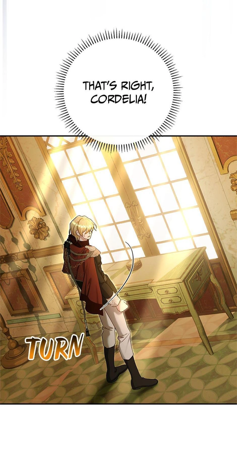 The Villainess's Blind Date Is Too Perfect Chapter 79 page 65 - 