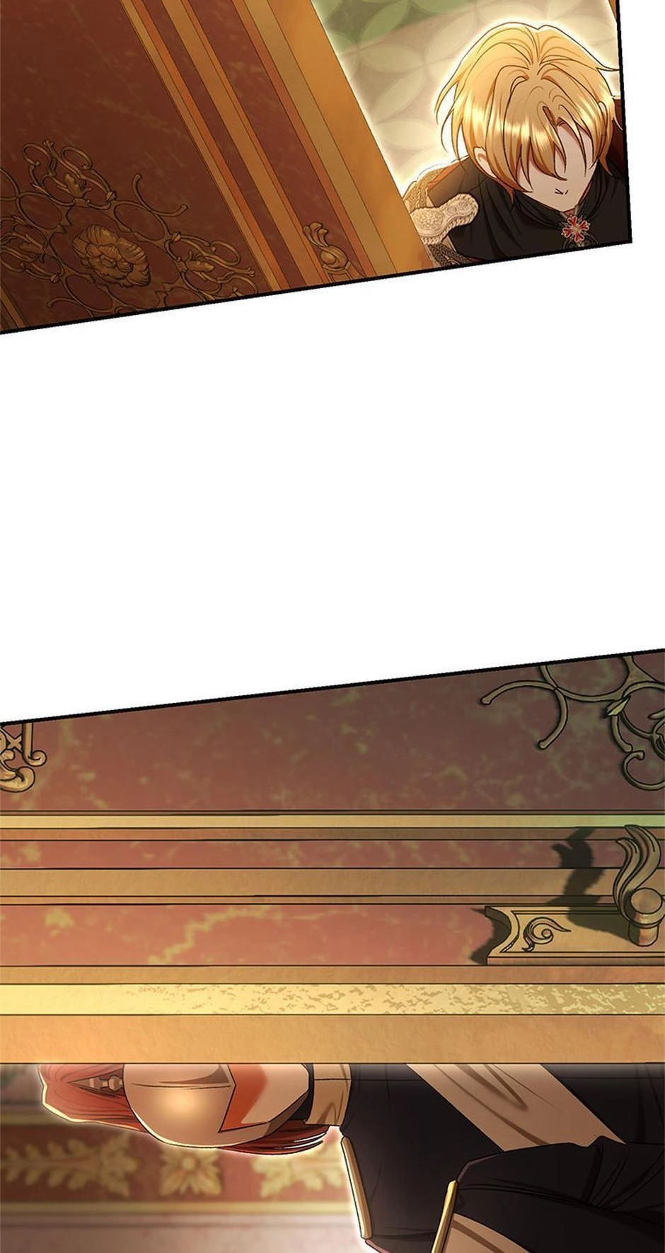 The Villainess's Blind Date Is Too Perfect Chapter 79 page 67 - 