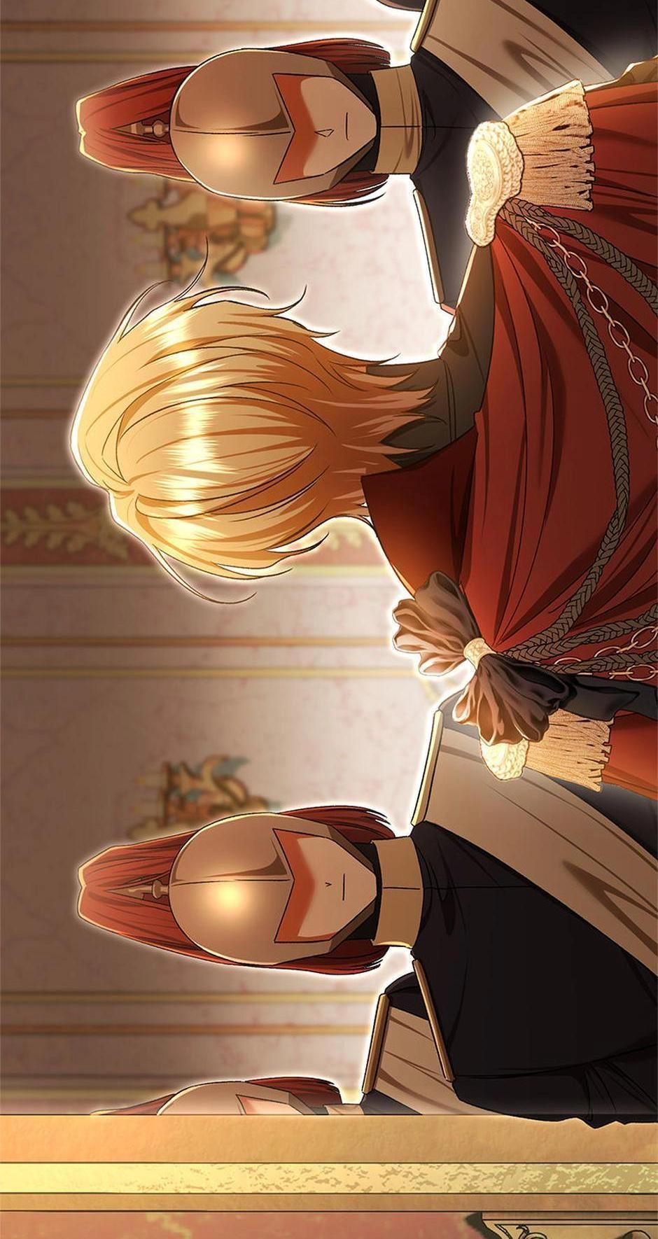 The Villainess's Blind Date Is Too Perfect Chapter 79 page 68 - 