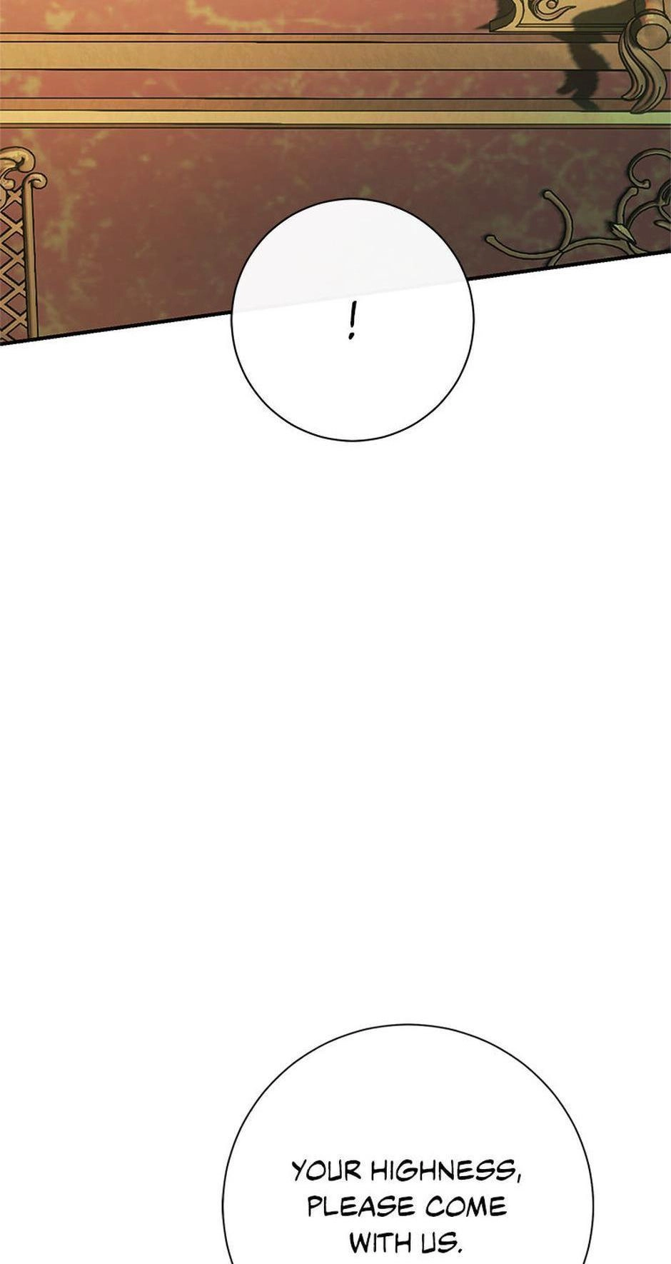 The Villainess's Blind Date Is Too Perfect Chapter 79 page 69 - 