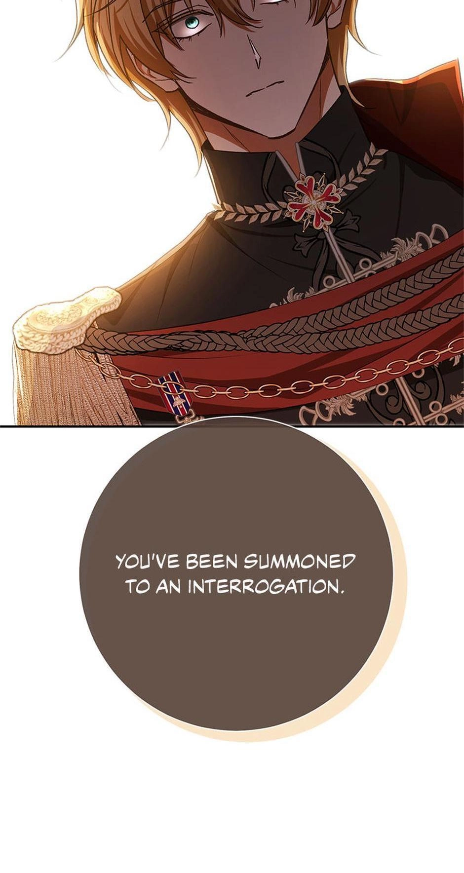 The Villainess's Blind Date Is Too Perfect Chapter 79 page 72 - 