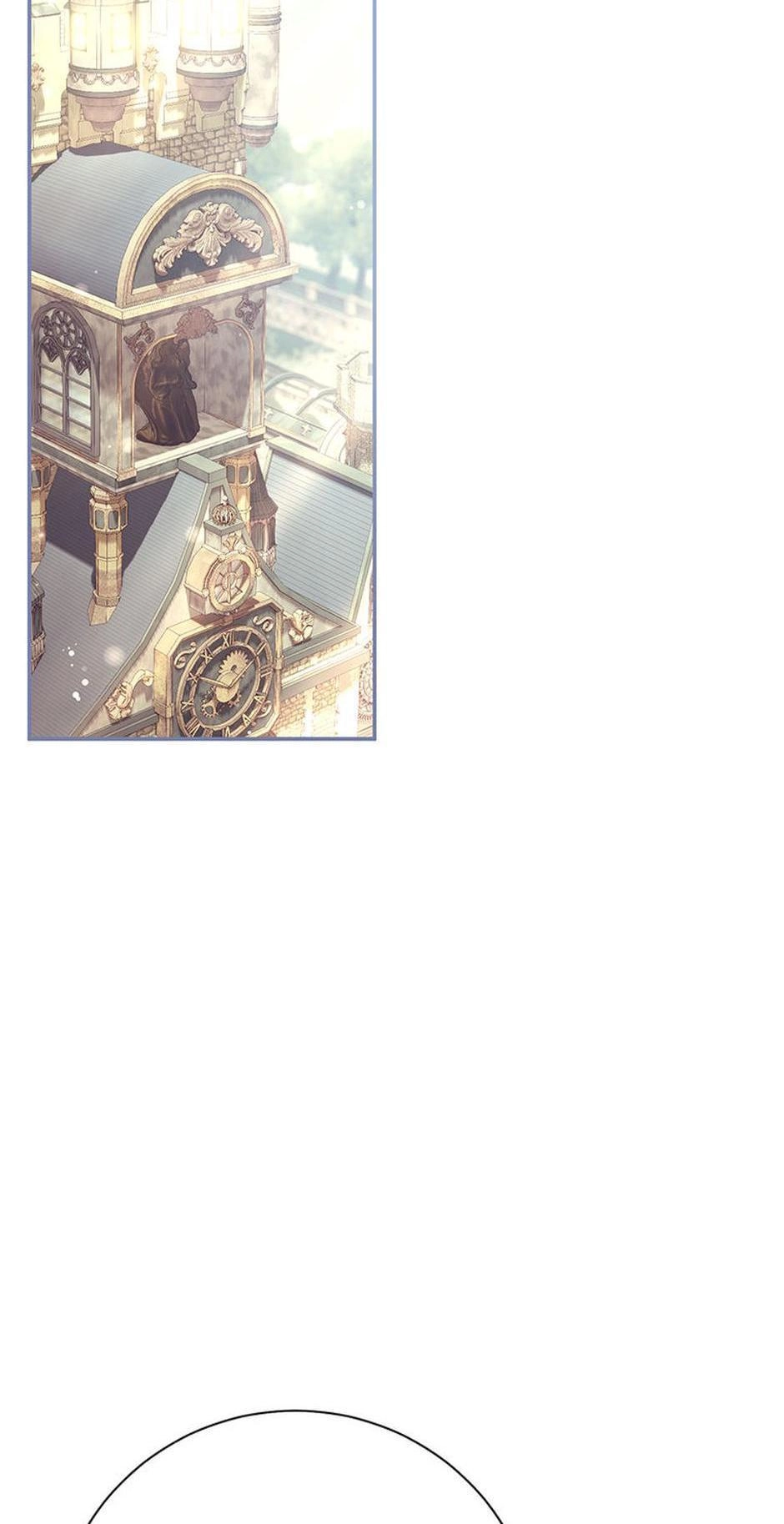 The Villainess's Blind Date Is Too Perfect Chapter 79 page 74 - 