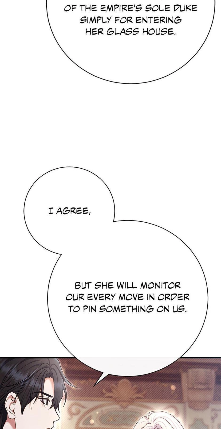 The Villainess's Blind Date Is Too Perfect Chapter 79 page 76 - 