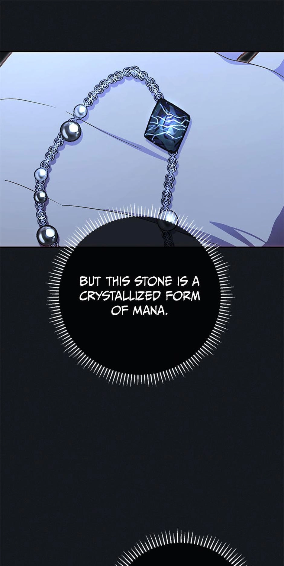 The Villainess's Blind Date Is Too Perfect Chapter 79 page 9 - 