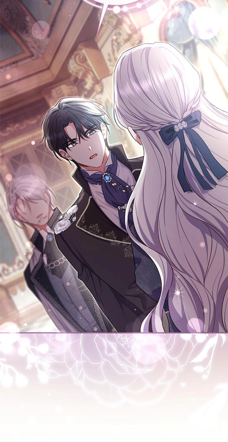 The Villainess's Blind Date Is Too Perfect Chapter 79 page 81 - 