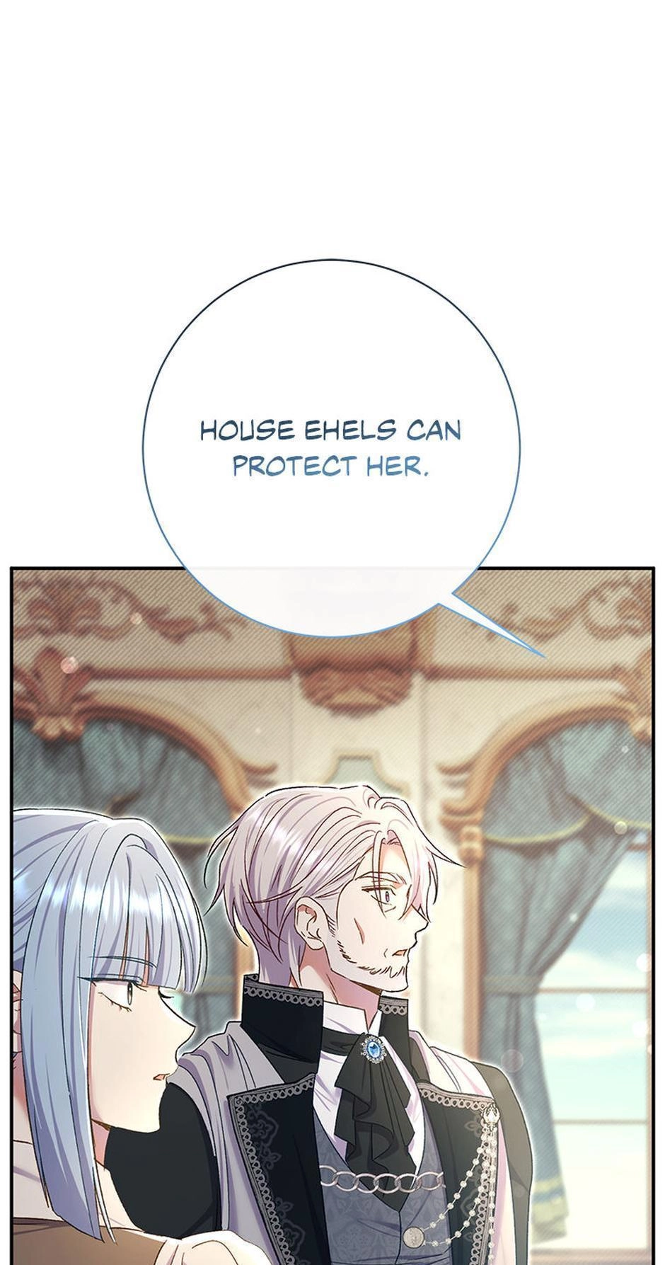 The Villainess's Blind Date Is Too Perfect Chapter 79 page 82 - 