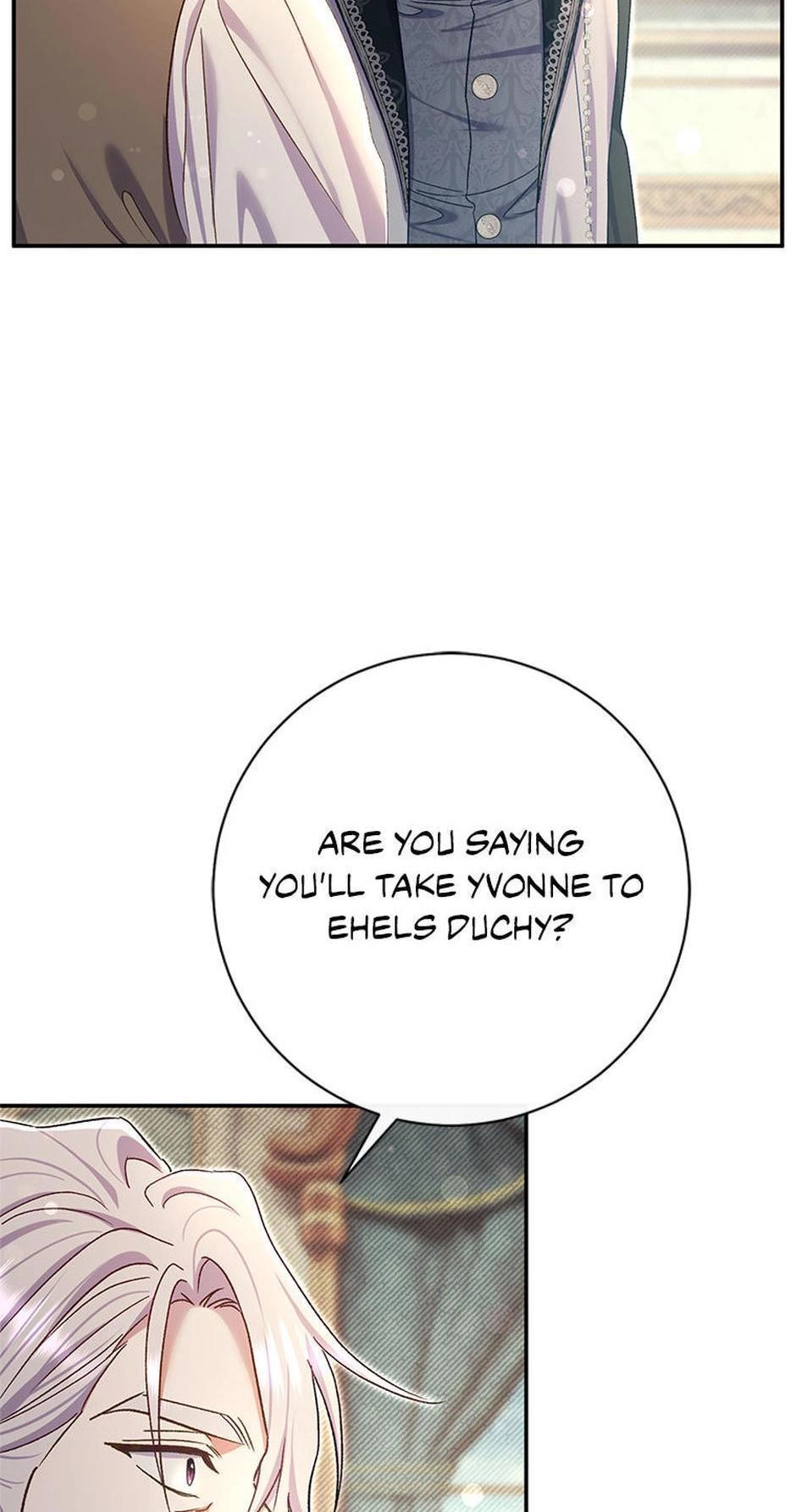 The Villainess's Blind Date Is Too Perfect Chapter 79 page 83 - 