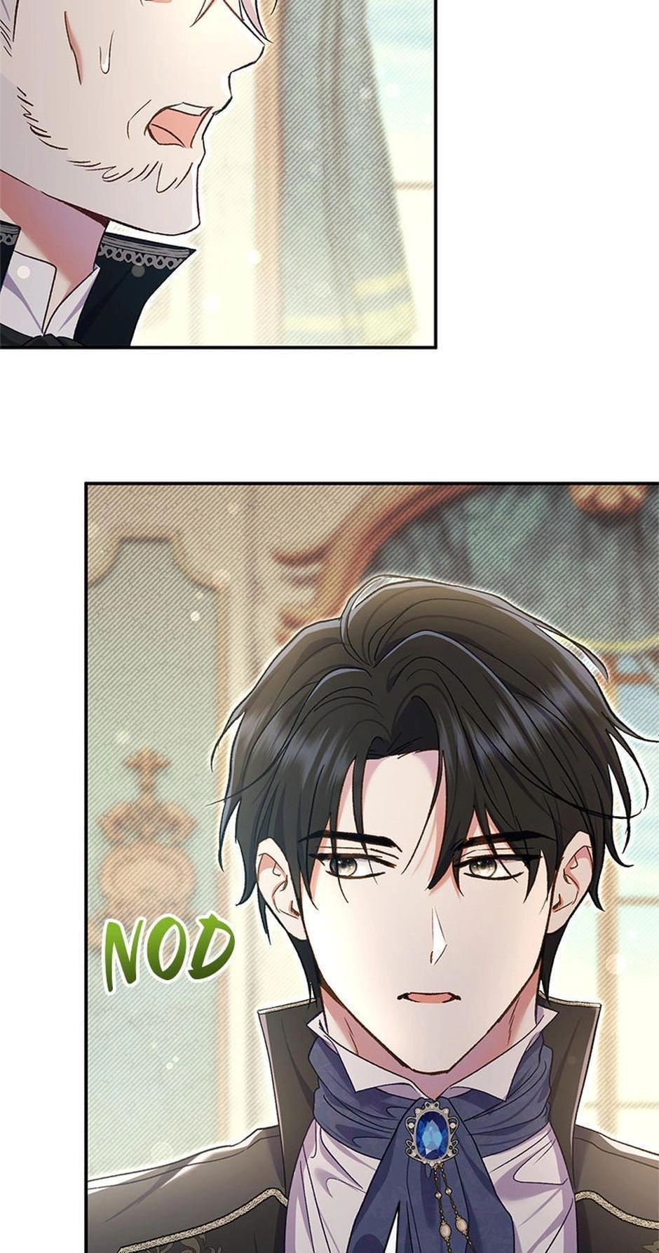 The Villainess's Blind Date Is Too Perfect Chapter 79 page 84 - 