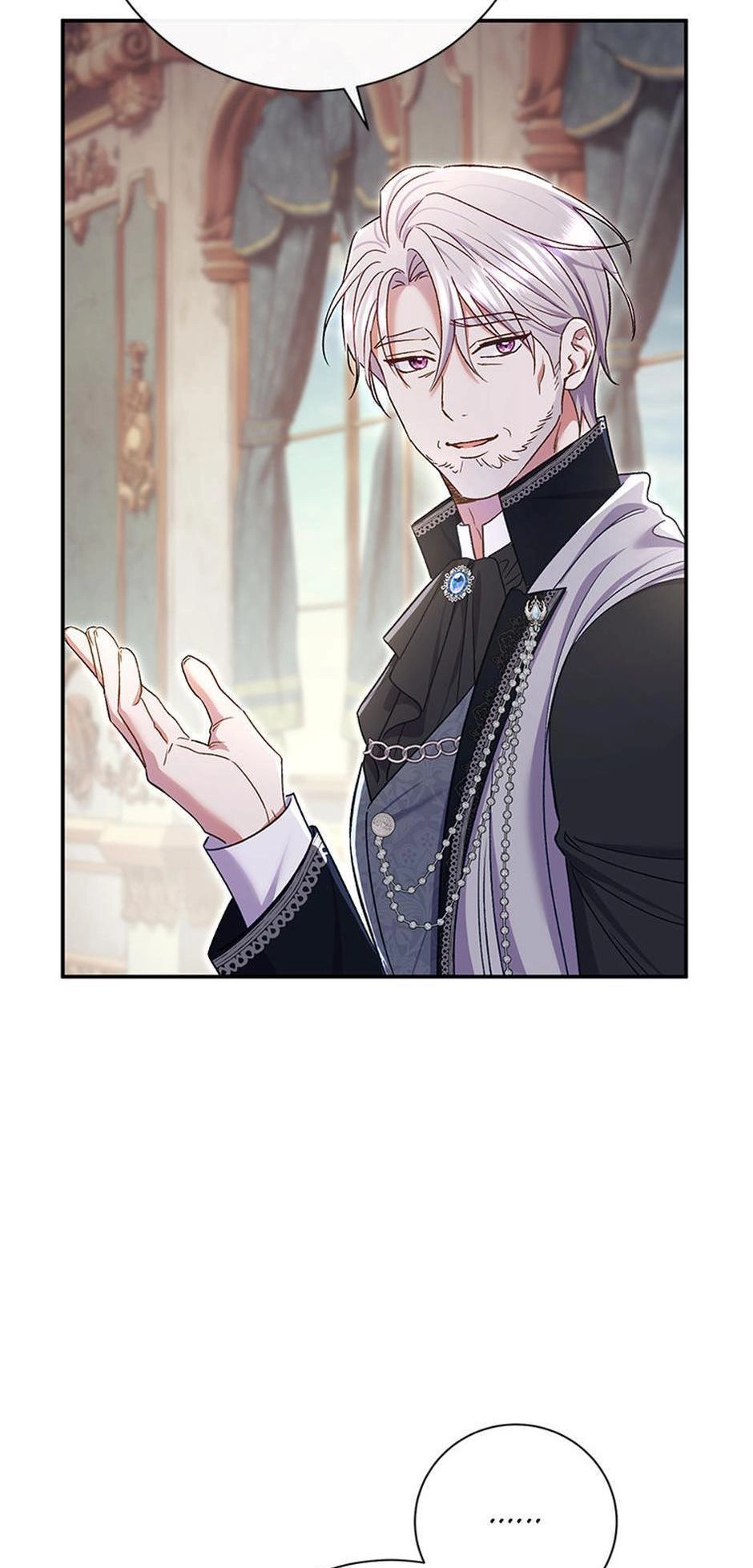 The Villainess's Blind Date Is Too Perfect Chapter 79 page 97 - 
