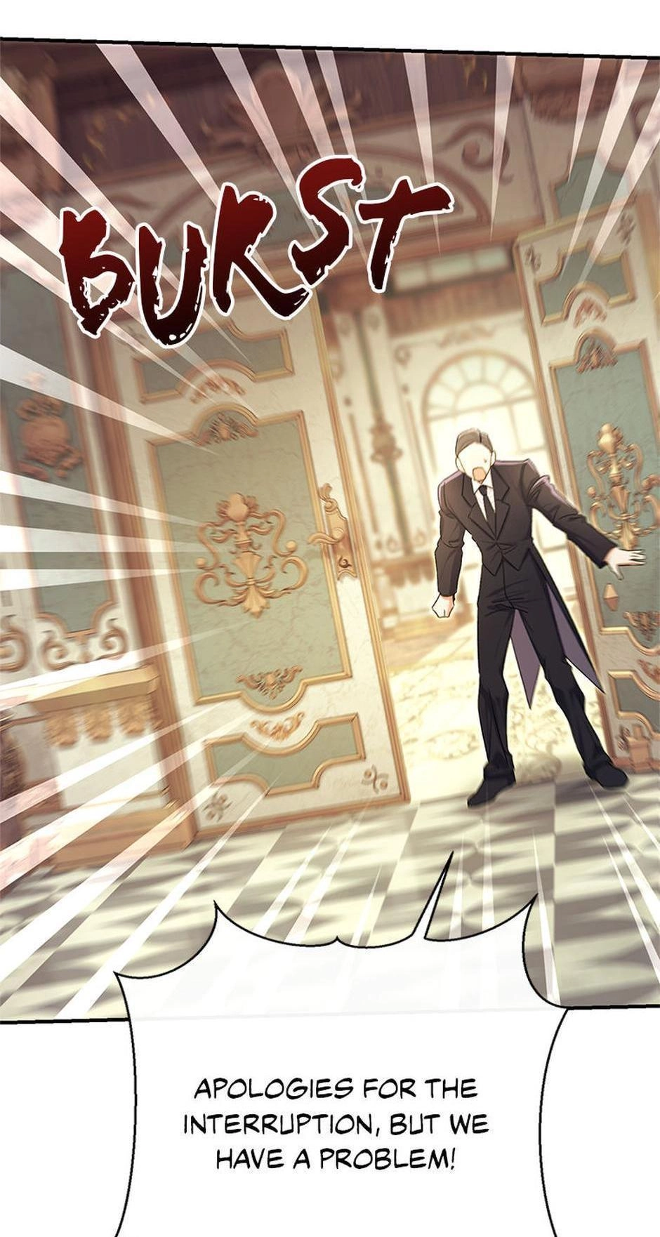 The Villainess's Blind Date Is Too Perfect Chapter 79 page 100 - 