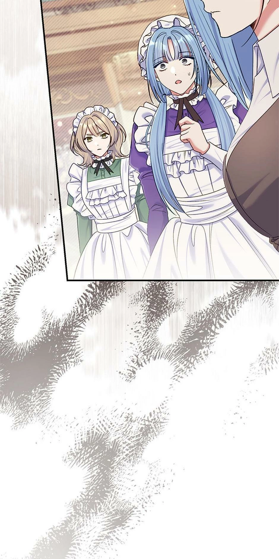 The Villainess's Blind Date Is Too Perfect Chapter 80 page 11 - 