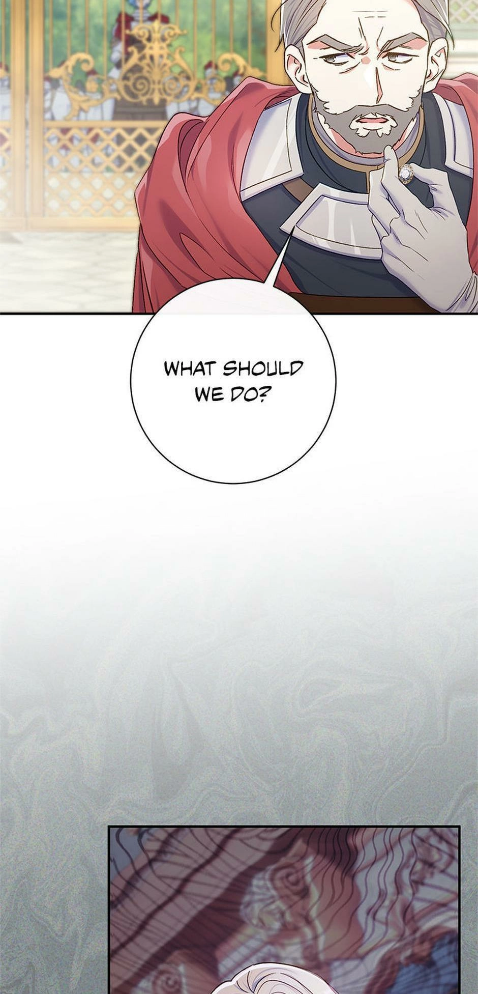 The Villainess's Blind Date Is Too Perfect Chapter 80 page 18 - 