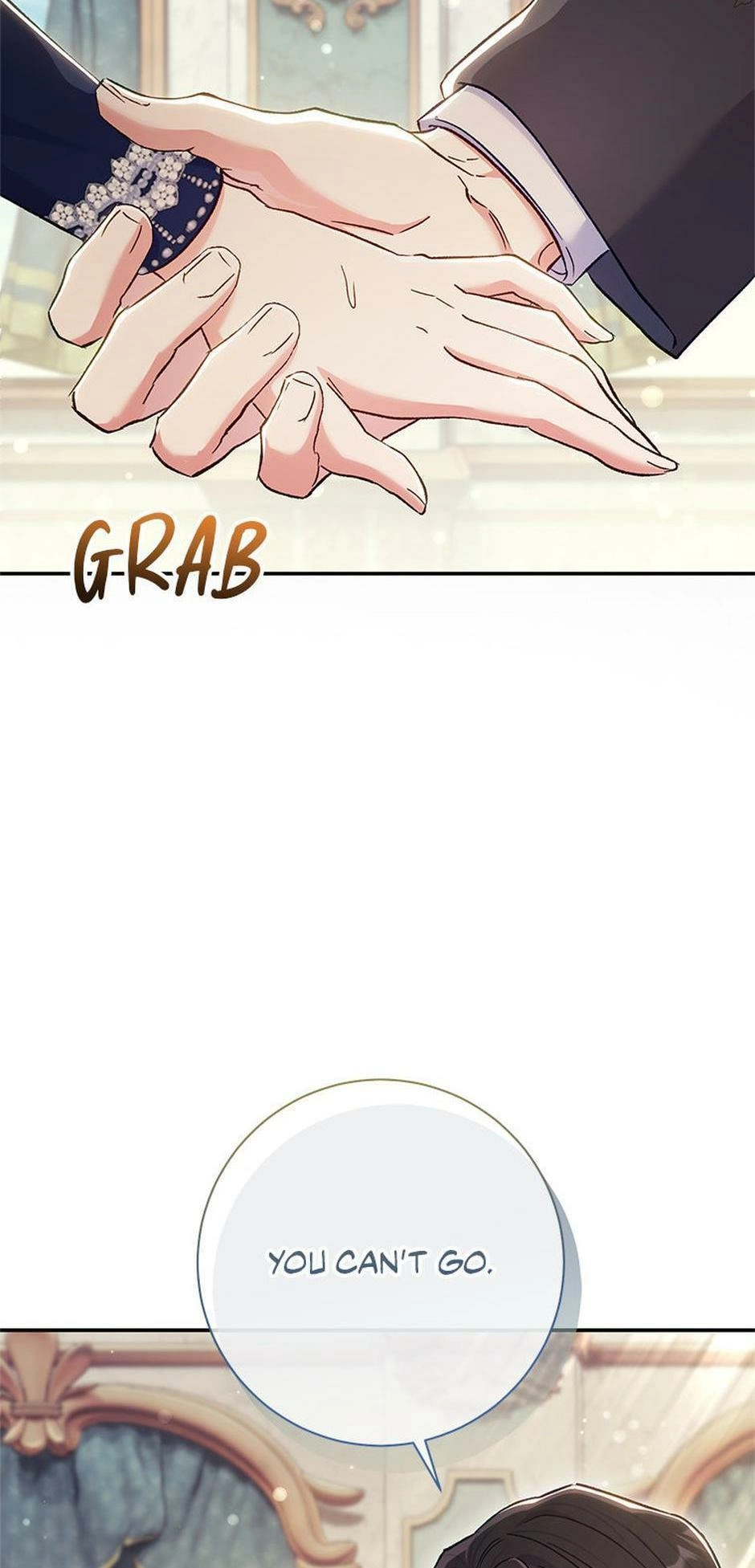 The Villainess's Blind Date Is Too Perfect Chapter 80 page 20 - 