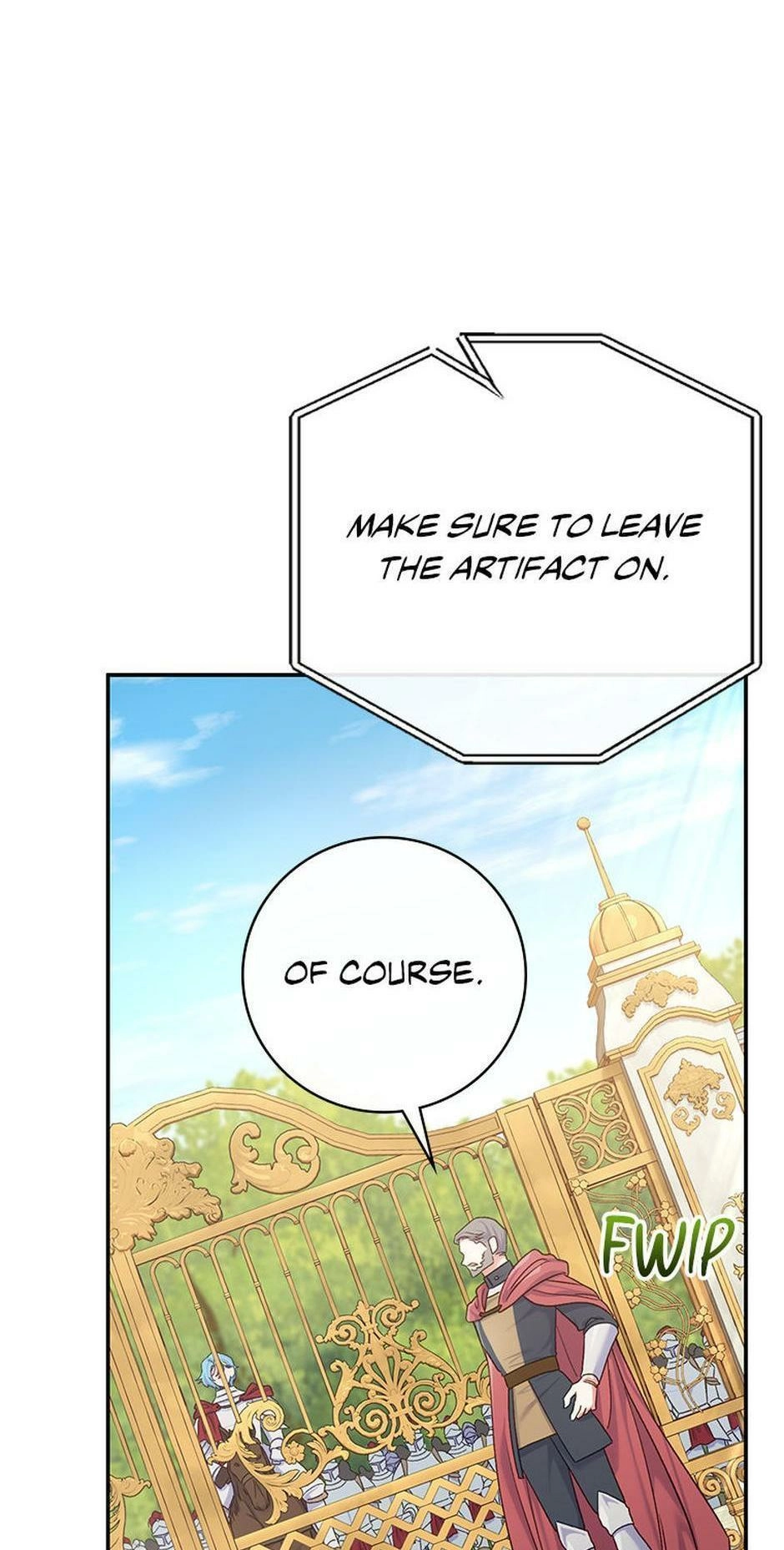 The Villainess's Blind Date Is Too Perfect Chapter 80 page 30 - 