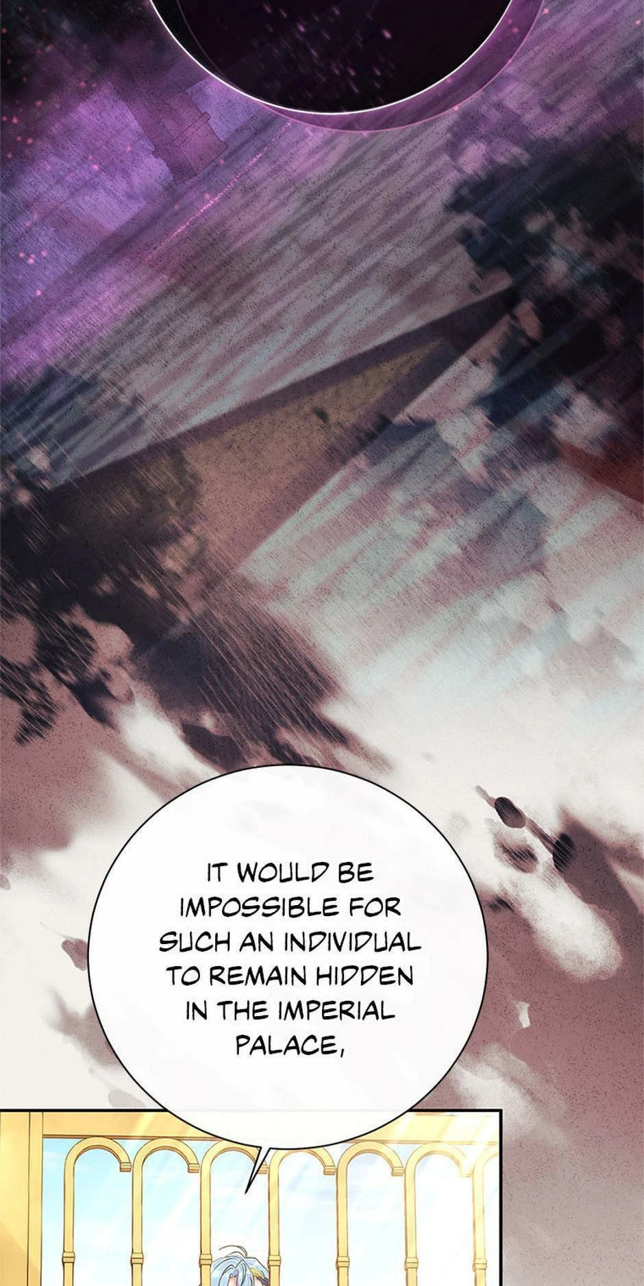 The Villainess's Blind Date Is Too Perfect Chapter 80 page 4 - 