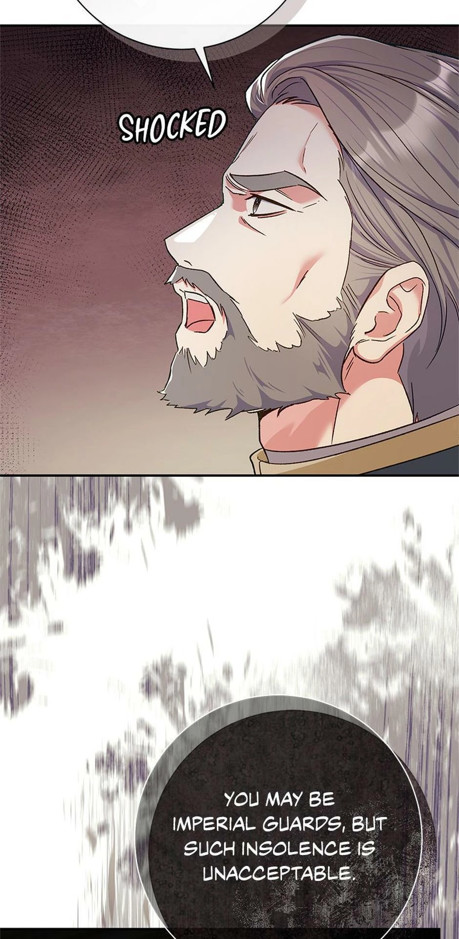 The Villainess's Blind Date Is Too Perfect Chapter 80 page 37 - 