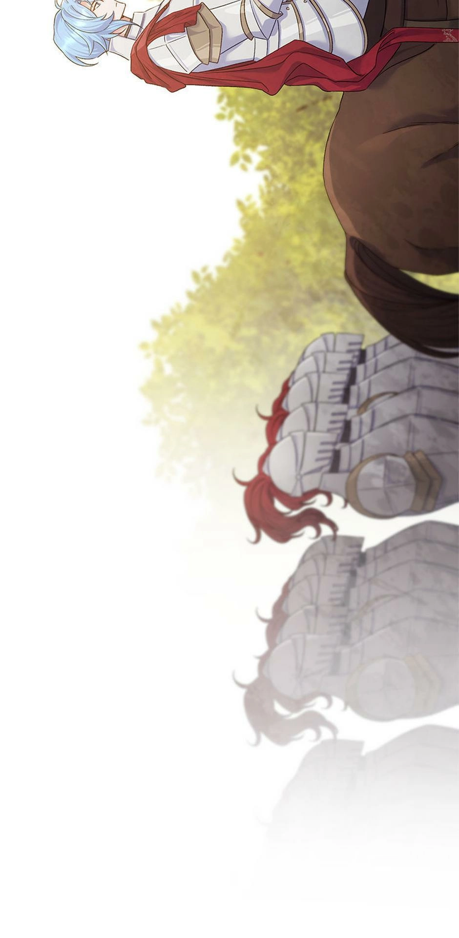 The Villainess's Blind Date Is Too Perfect Chapter 80 page 41 - 