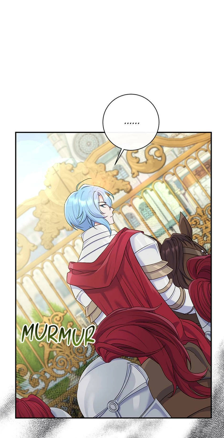The Villainess's Blind Date Is Too Perfect Chapter 80 page 42 - 