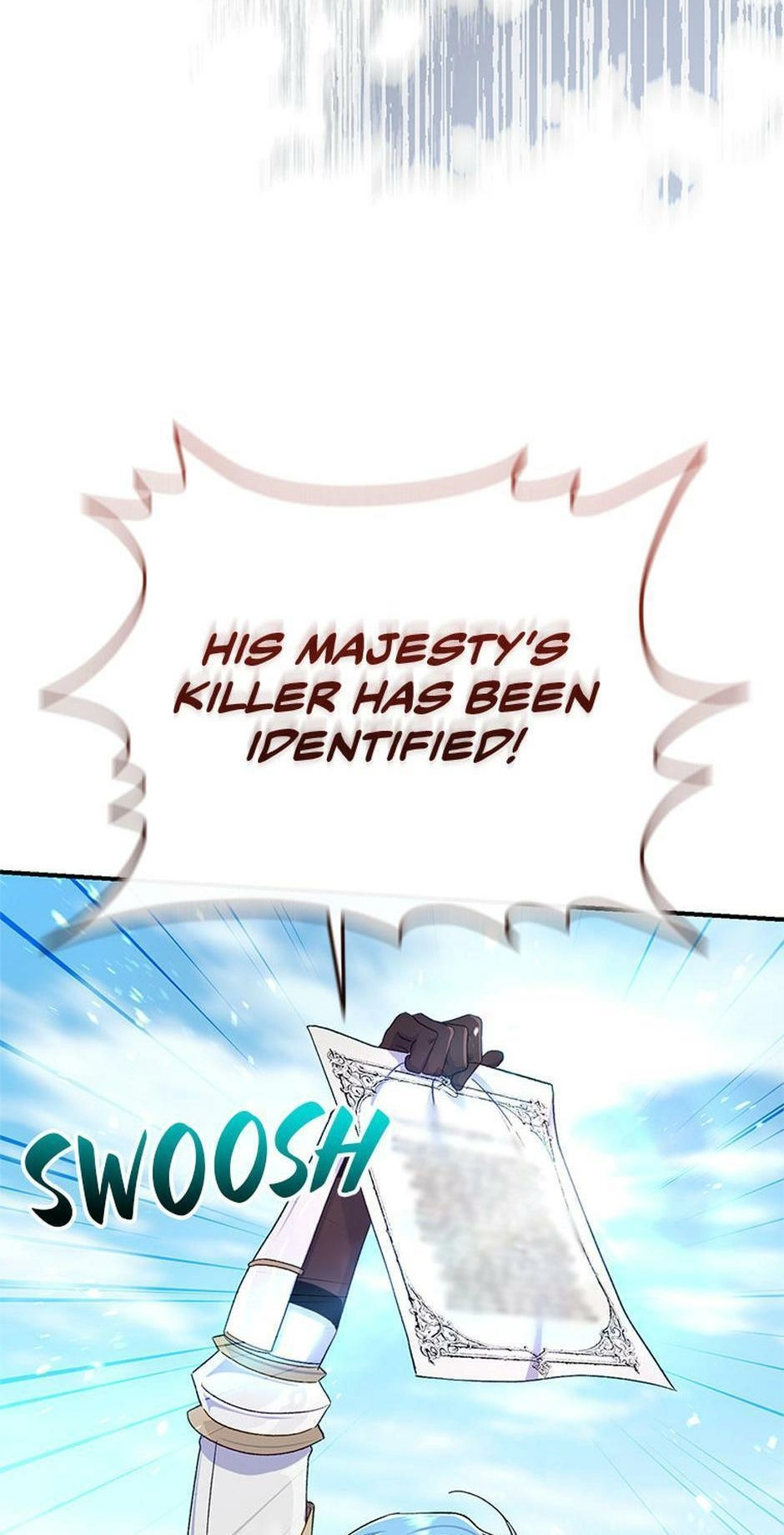 The Villainess's Blind Date Is Too Perfect Chapter 80 page 48 - 