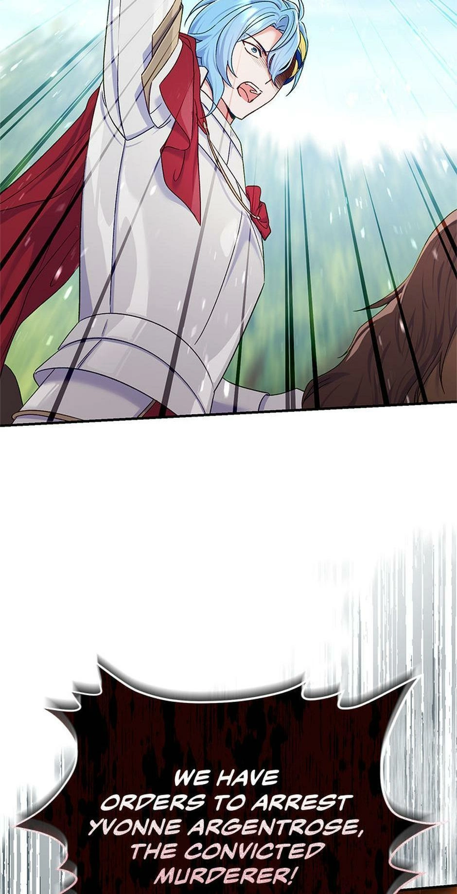 The Villainess's Blind Date Is Too Perfect Chapter 80 page 49 - 