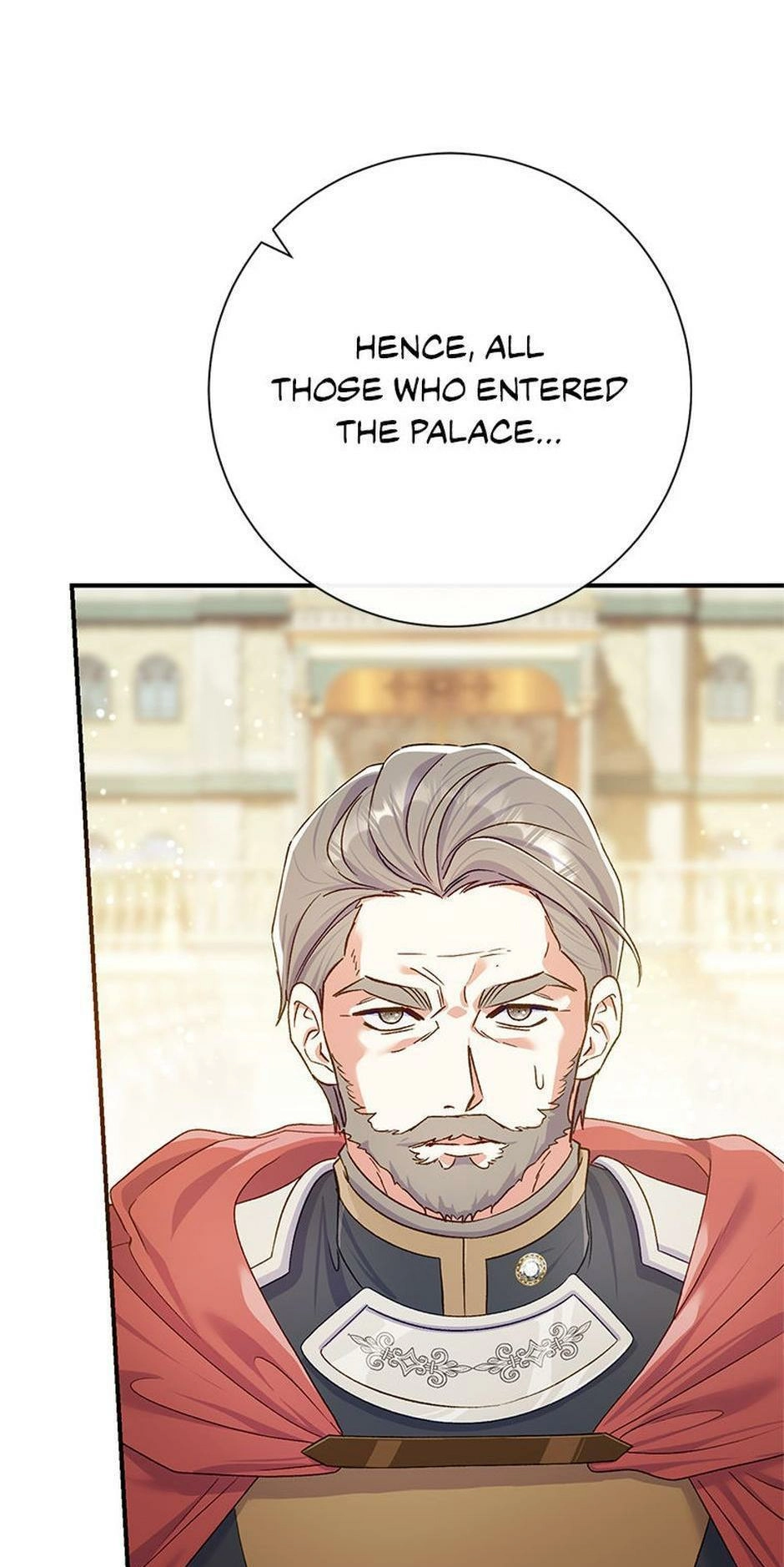 The Villainess's Blind Date Is Too Perfect Chapter 80 page 6 - 