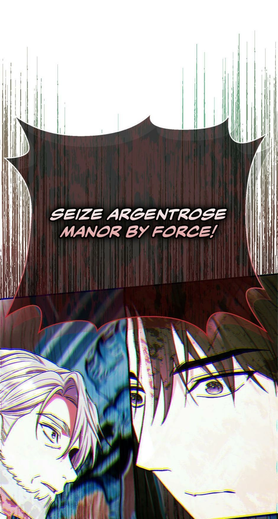 The Villainess's Blind Date Is Too Perfect Chapter 80 page 51 - 