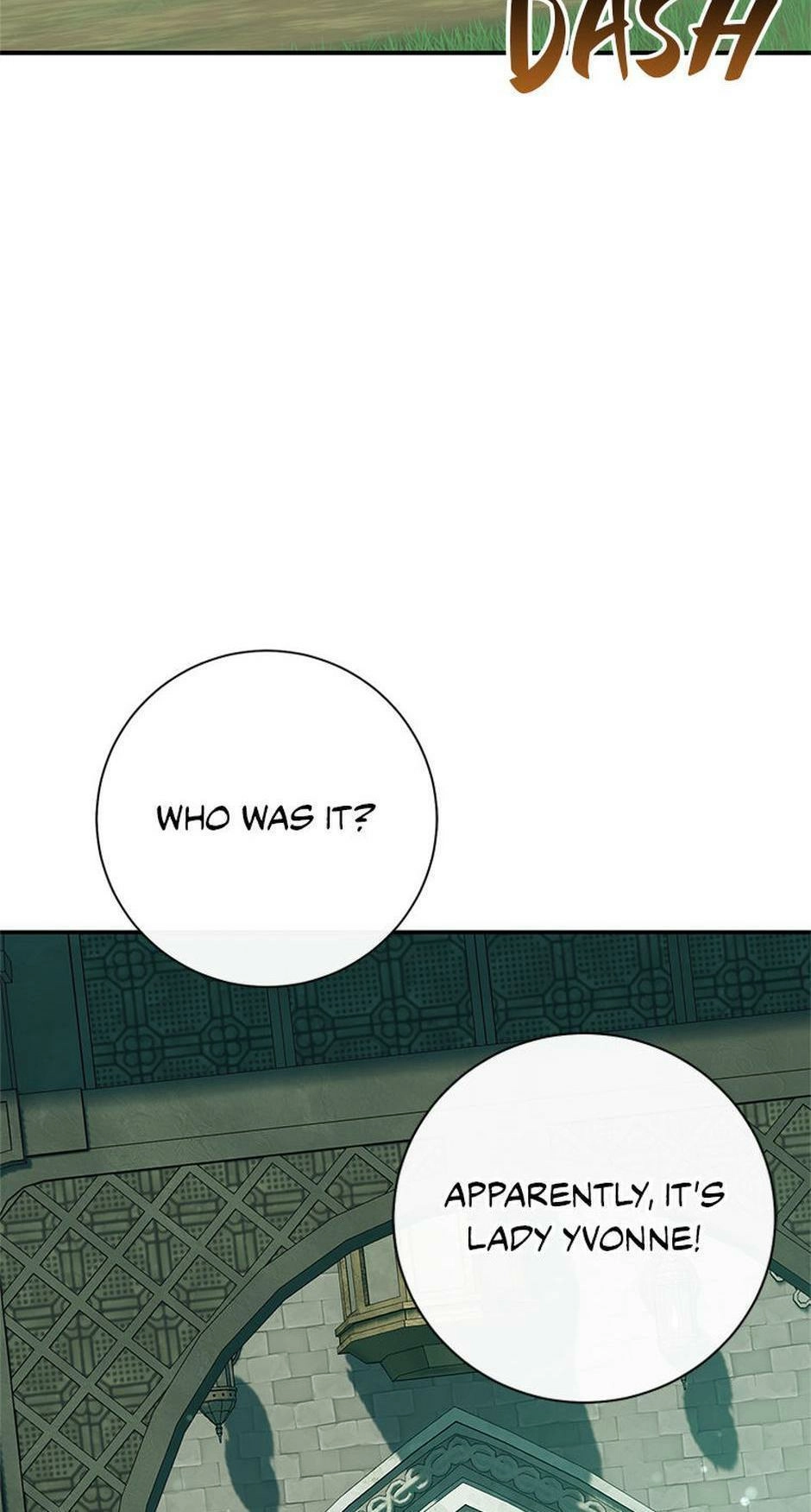 The Villainess's Blind Date Is Too Perfect Chapter 80 page 56 - 