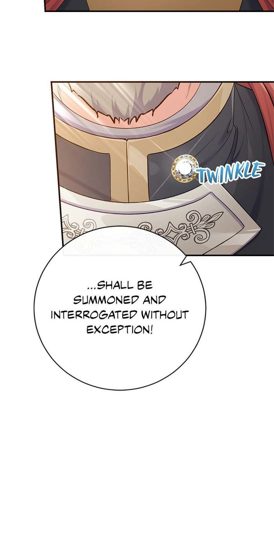 The Villainess's Blind Date Is Too Perfect Chapter 80 page 7 - 