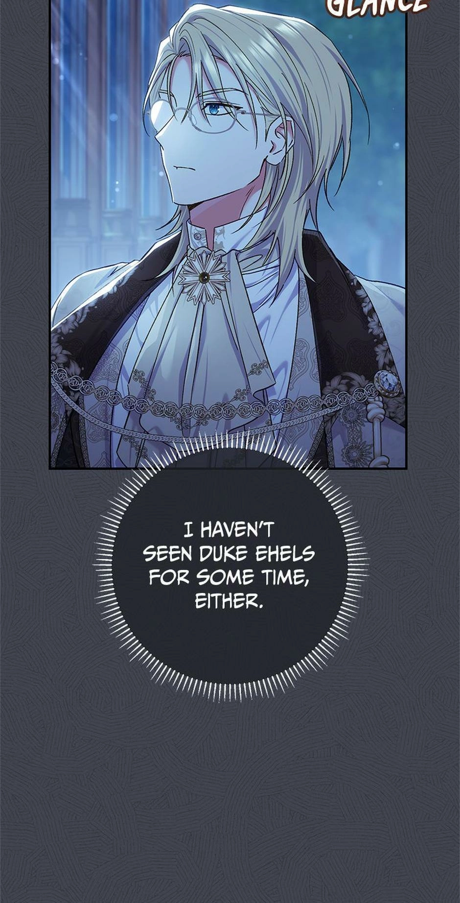 The Villainess's Blind Date Is Too Perfect Chapter 80 page 70 - 