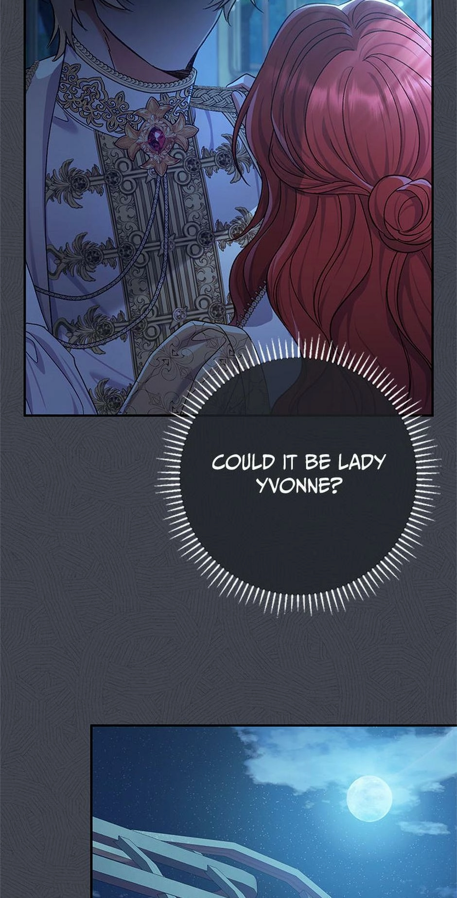 The Villainess's Blind Date Is Too Perfect Chapter 80 page 73 - 